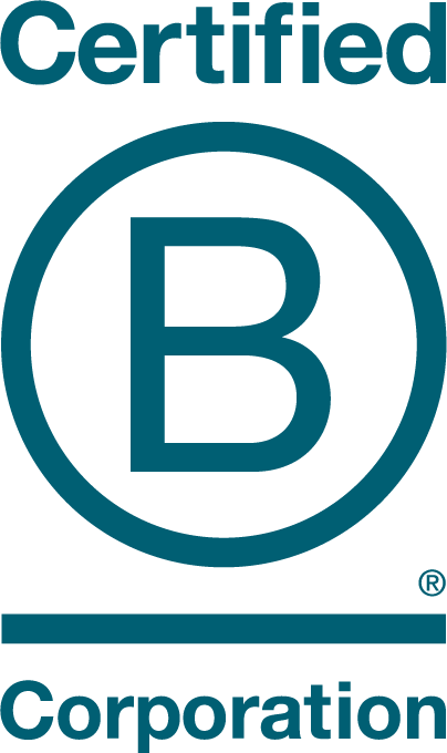 B-Corporation Certified